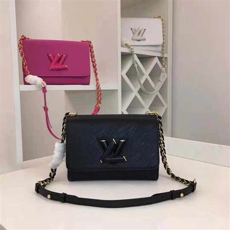 louis vuitton twist mini|louis vuitton twist mm price.